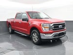 2022 F-150 Thumbnail 3
