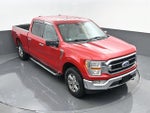2022 F-150 Thumbnail 17