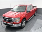 2022 F-150 Thumbnail 18