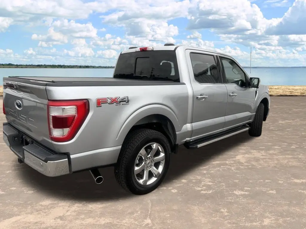 2022 Ford F-150 - $49,998