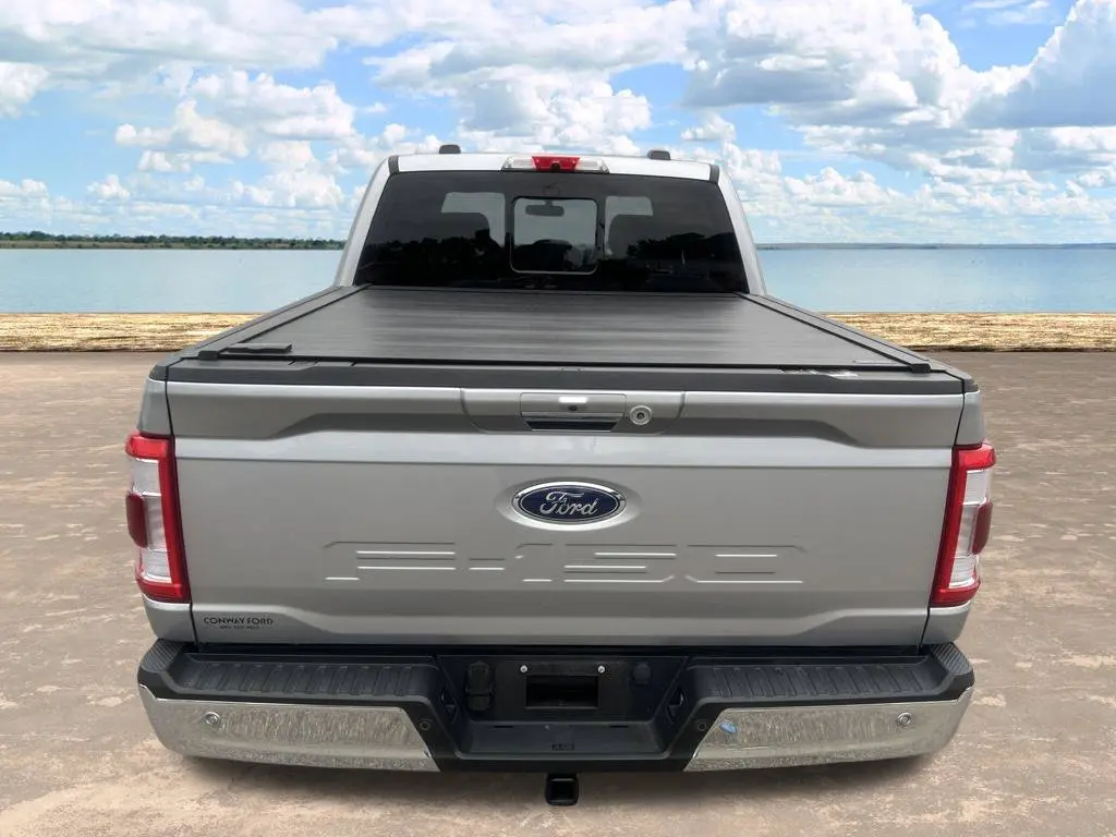 2022 Ford F-150 - $49,998
