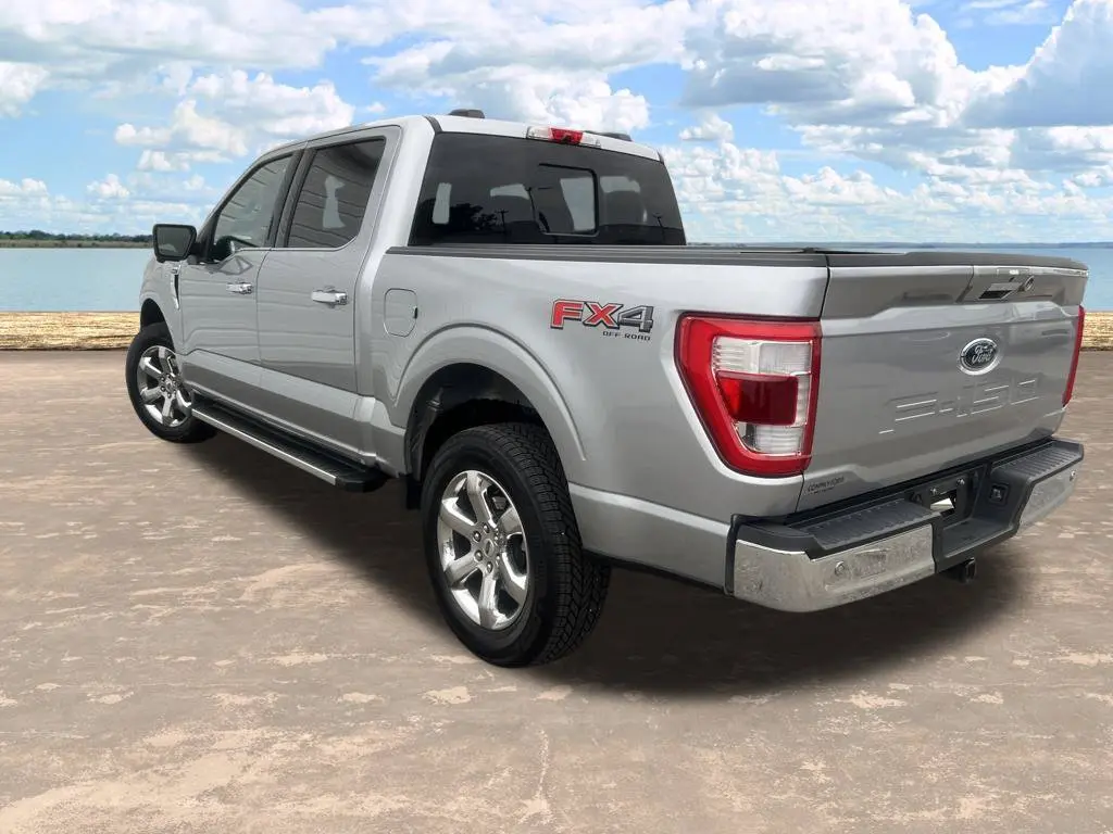 2022 Ford F-150 - $49,998