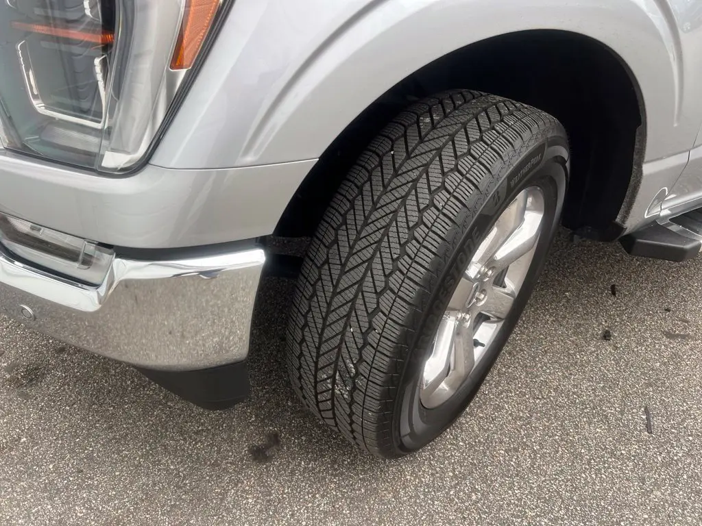 2022 Ford F-150 - $49,998