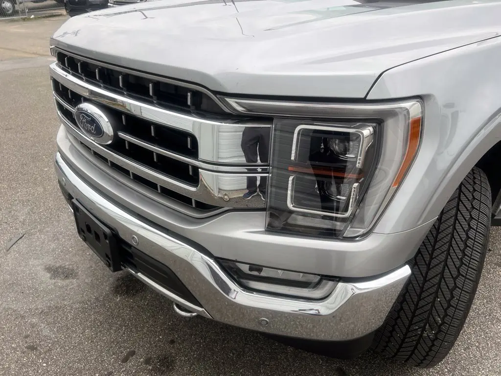 2022 Ford F-150 - $49,998