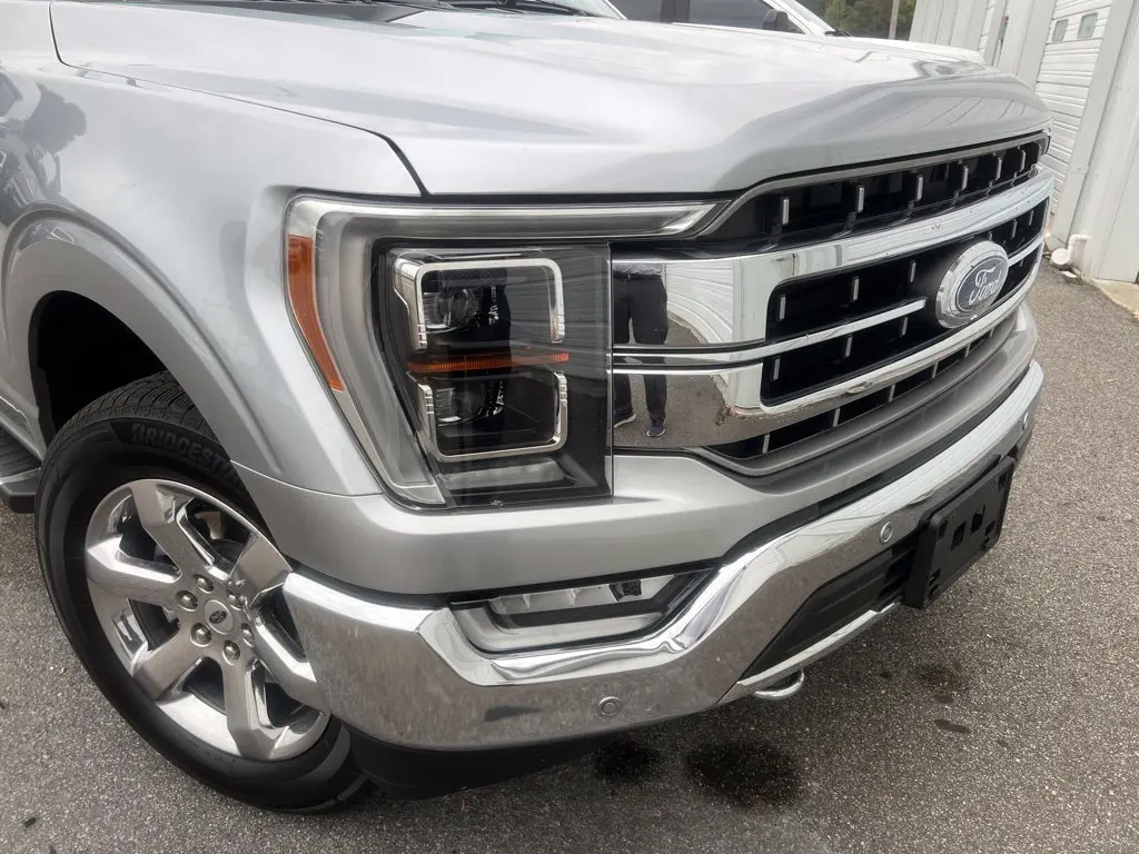 2022 Ford F-150 - $49,998