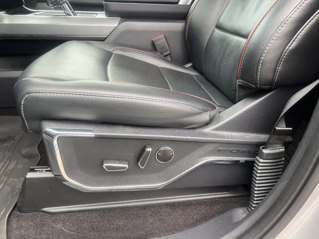 2022 Ford F-150 - $49,998
