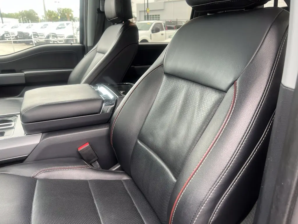 2022 Ford F-150 - $49,998