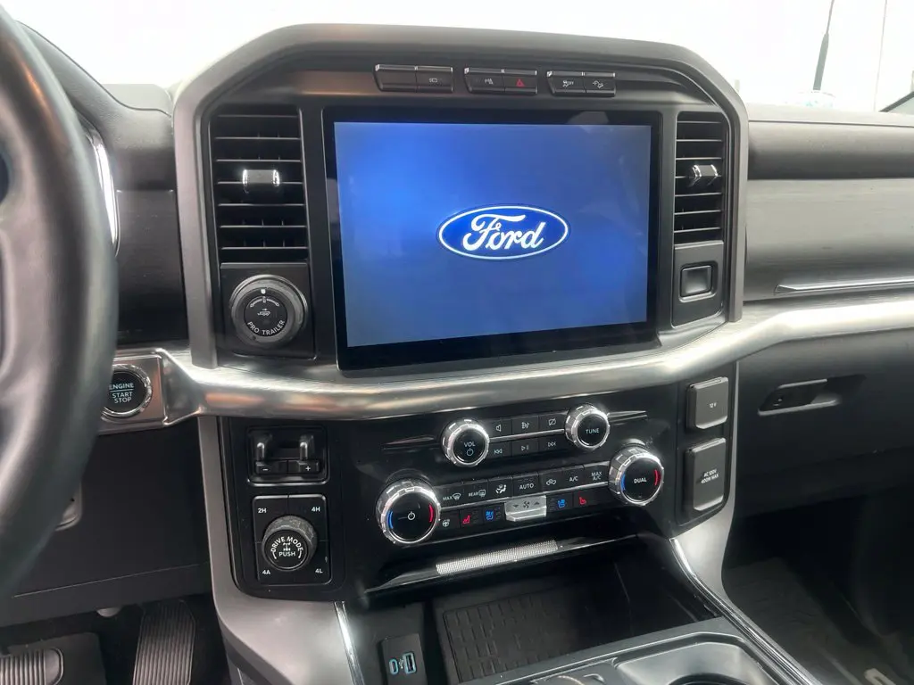 2022 Ford F-150 - $49,998