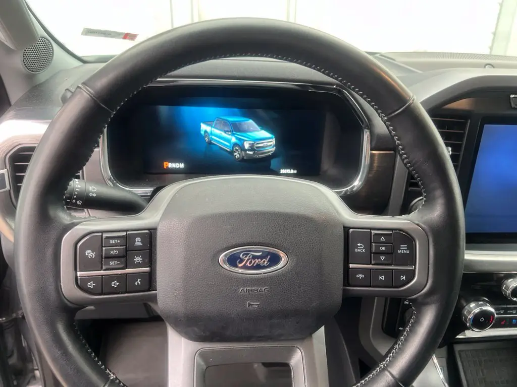 2022 Ford F-150 - $49,998