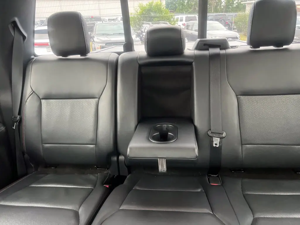 2022 Ford F-150 - $49,998