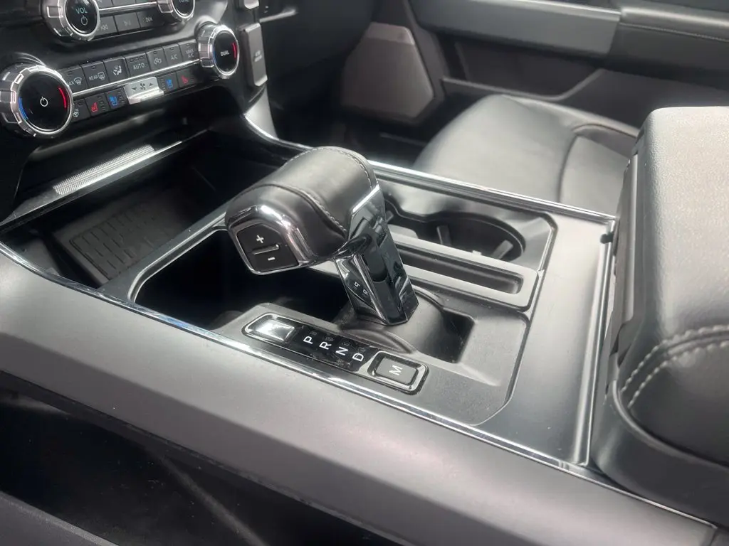 2022 Ford F-150 - $49,998