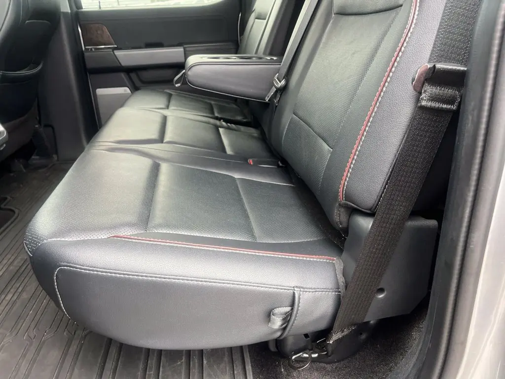2022 Ford F-150 - $49,998
