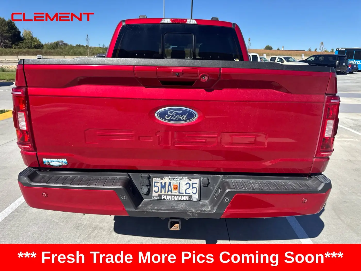 2022 Ford F-150 - $37,999