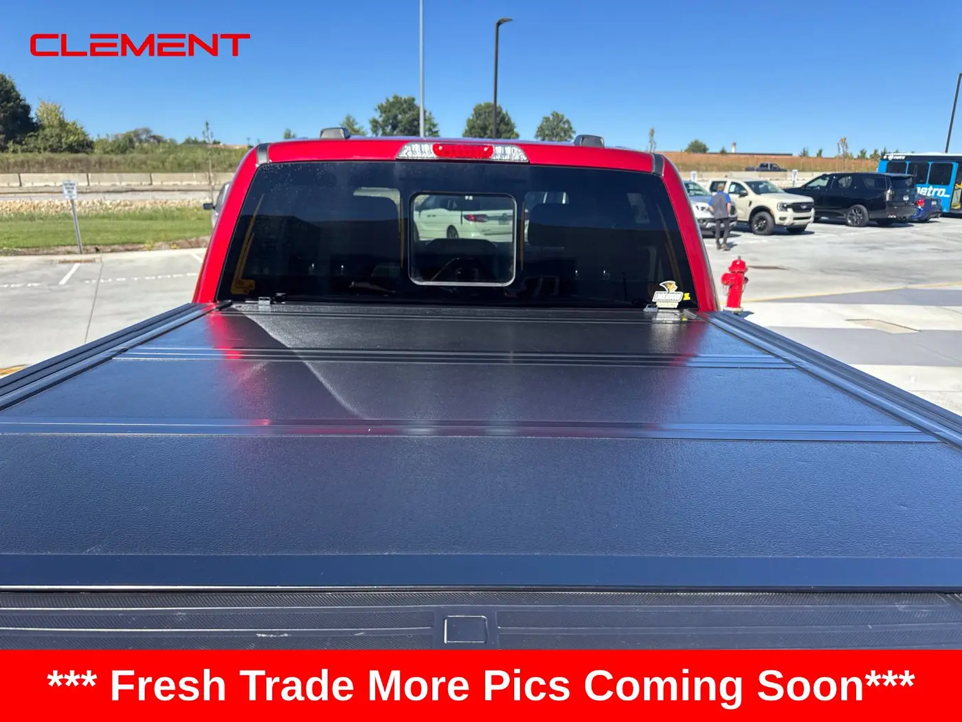 2022 Ford F-150 - $37,999
