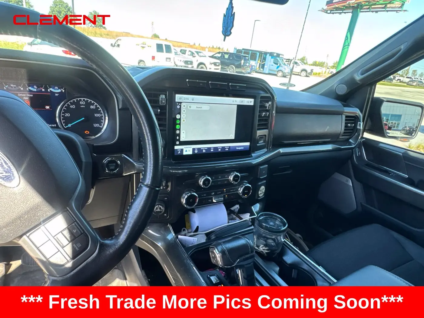 2022 Ford F-150 - $37,999