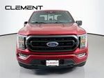 2022 F-150 Thumbnail 3
