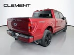 2022 F-150 Thumbnail 7