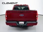 2022 F-150 Thumbnail 8