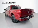 2022 F-150 Thumbnail 10