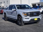 2022 F-150 Thumbnail 3