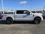 2022 F-150 Thumbnail 4