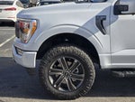 2022 F-150 Thumbnail 8