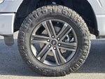 2022 F-150 Thumbnail 10