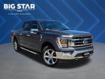 2022 F-150 Thumbnail 1