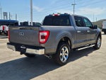 2022 F-150 Thumbnail 3