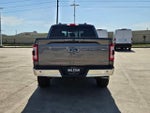 2022 F-150 Thumbnail 4