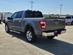 2022 F-150 Thumbnail 5