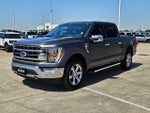 2022 F-150 Thumbnail 7