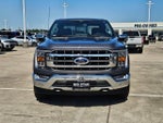 2022 F-150 Thumbnail 8