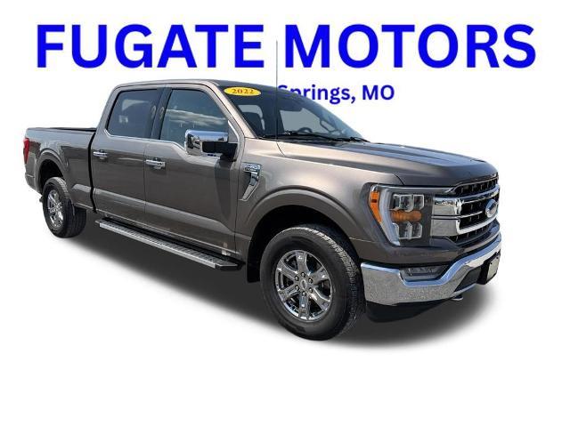 2022 Ford F-150 - $43,900