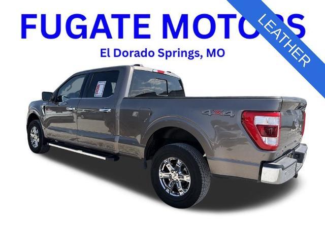 2022 Ford F-150 - $43,900