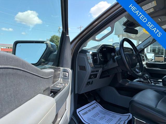 2022 Ford F-150 - $43,900