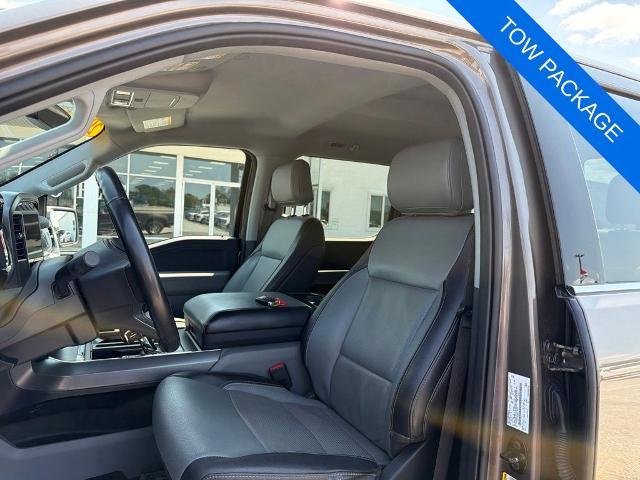 2022 Ford F-150 - $43,900