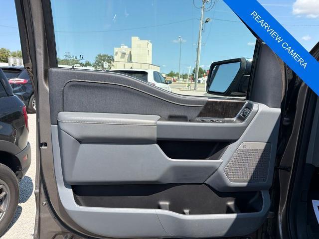 2022 Ford F-150 - $43,900