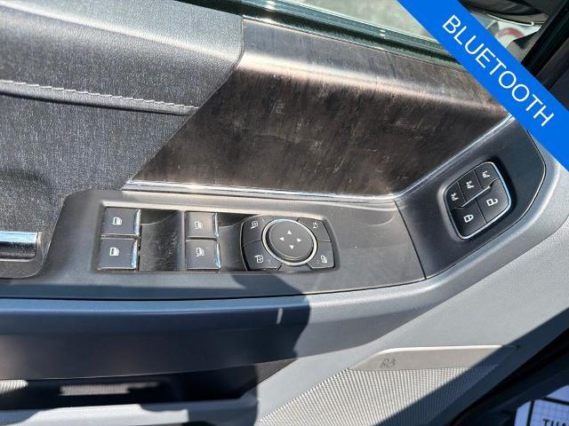 2022 Ford F-150 - $43,900