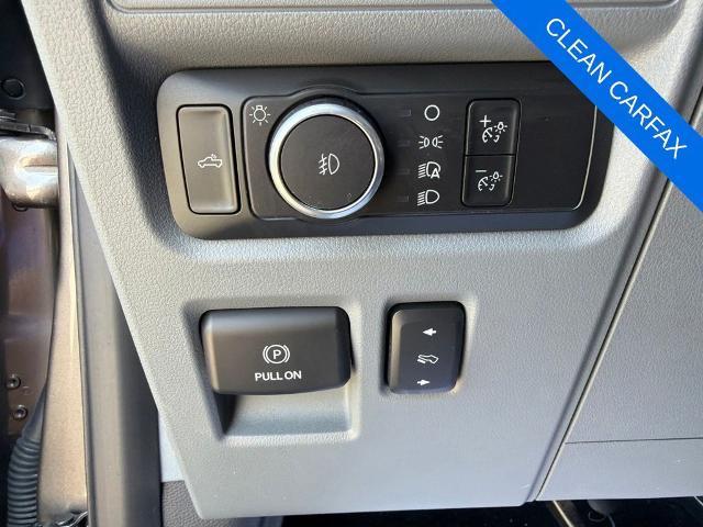 2022 Ford F-150 - $43,900