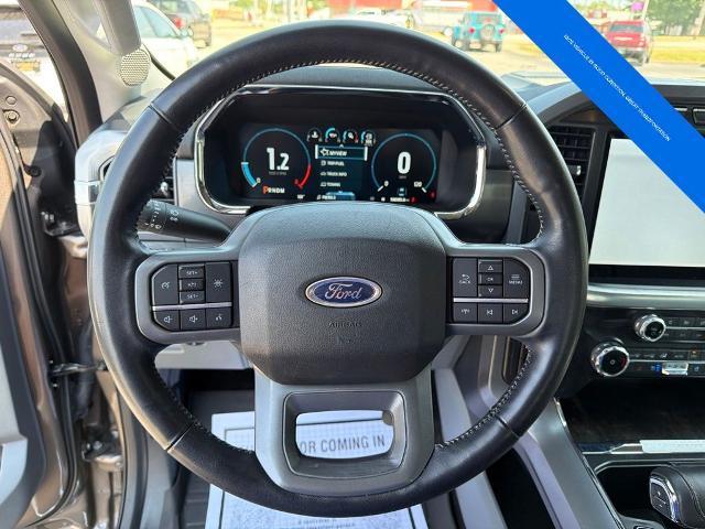 2022 Ford F-150 - $43,900