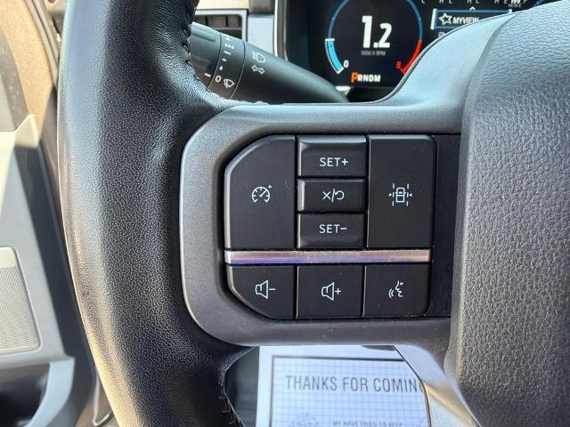 2022 Ford F-150 - $43,900