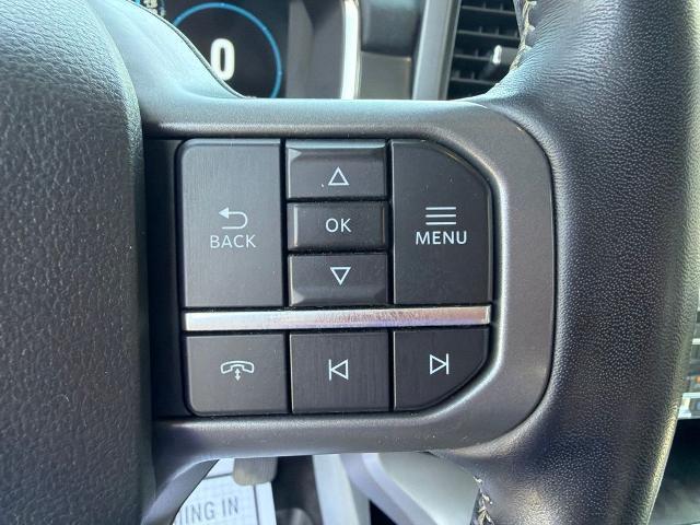 2022 Ford F-150 - $43,900