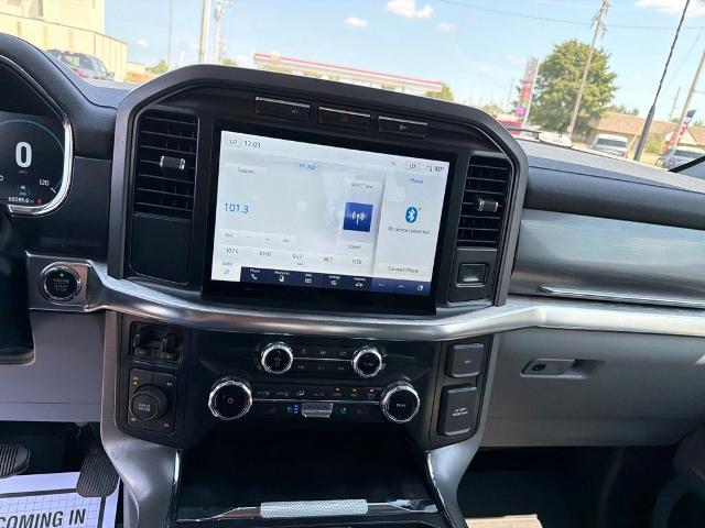 2022 Ford F-150 - $43,900