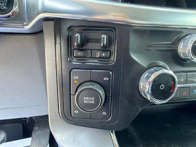 2022 Ford F-150 - $43,900