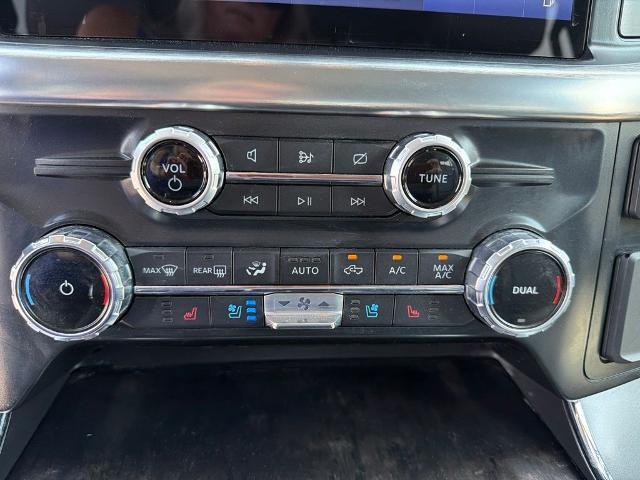 2022 Ford F-150 - $43,900
