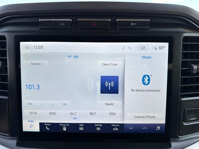 2022 Ford F-150 - $43,900