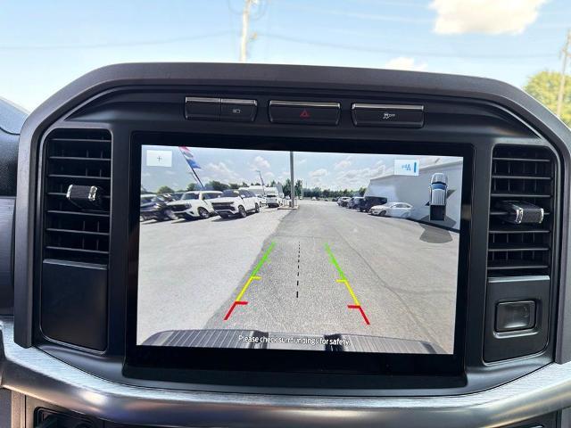 2022 Ford F-150 - $43,900