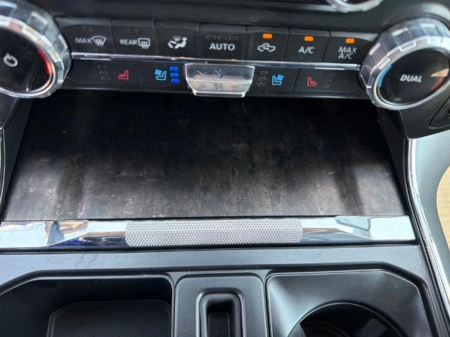 2022 Ford F-150 - $43,900