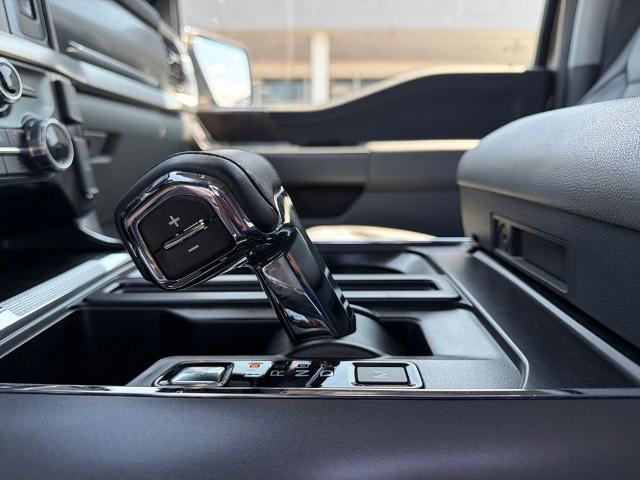 2022 Ford F-150 - $43,900